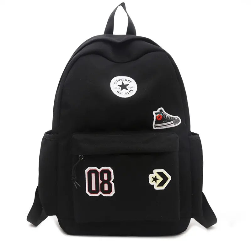 Converse Backpack - Black