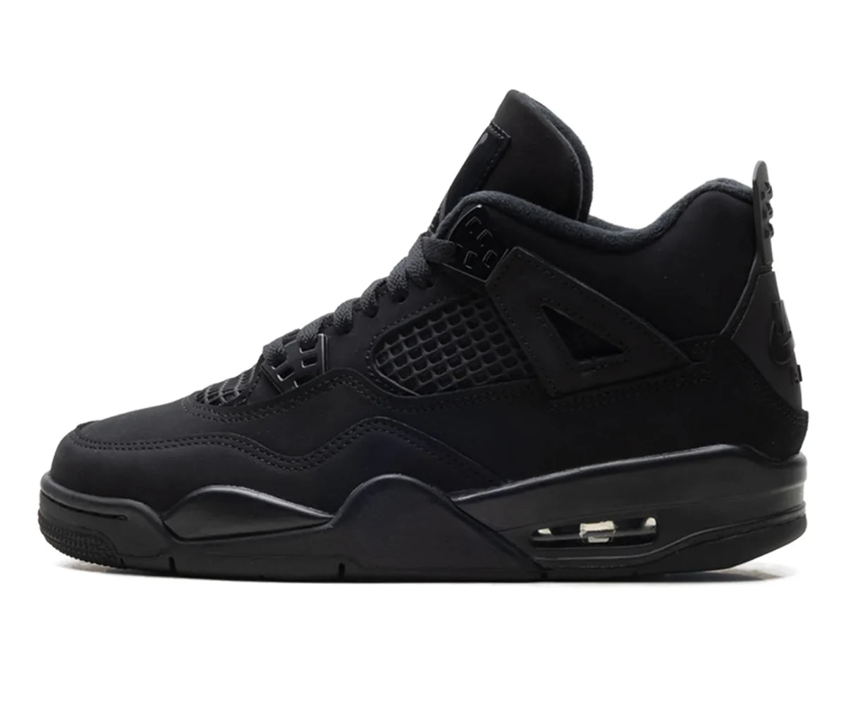 Air Jordan 4 Retro 'Black Cat’
