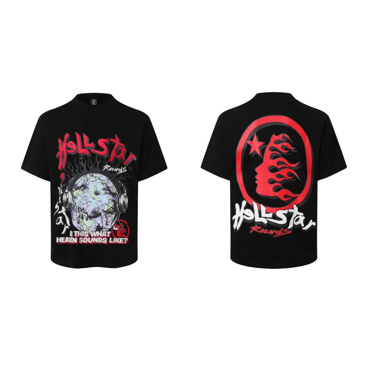 Hellstar T-shirt