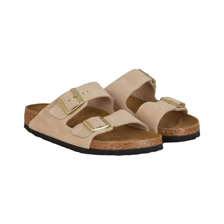 Birkenstock Arizona - Beige