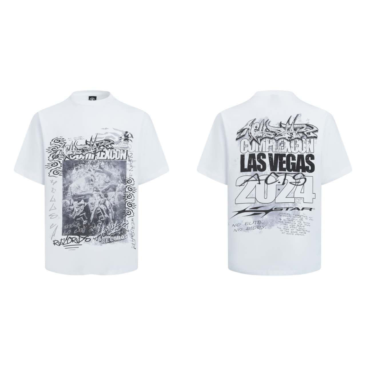 Hellstar T-shirt