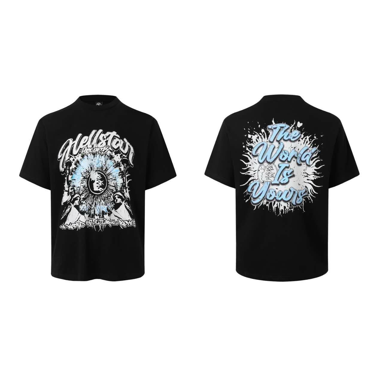 Hellstar T-shirt