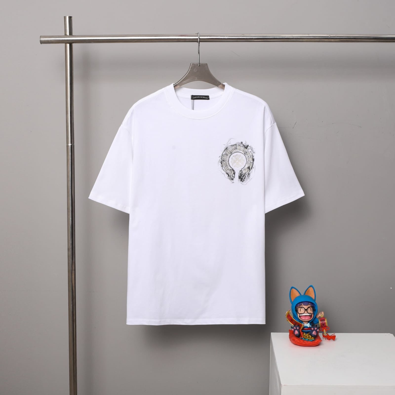 Chrome Hearts T-Shirt - 