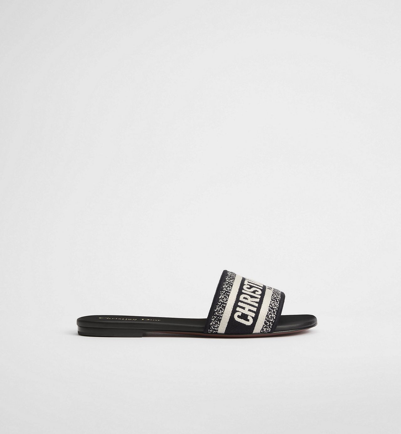 Dior Dway Slides