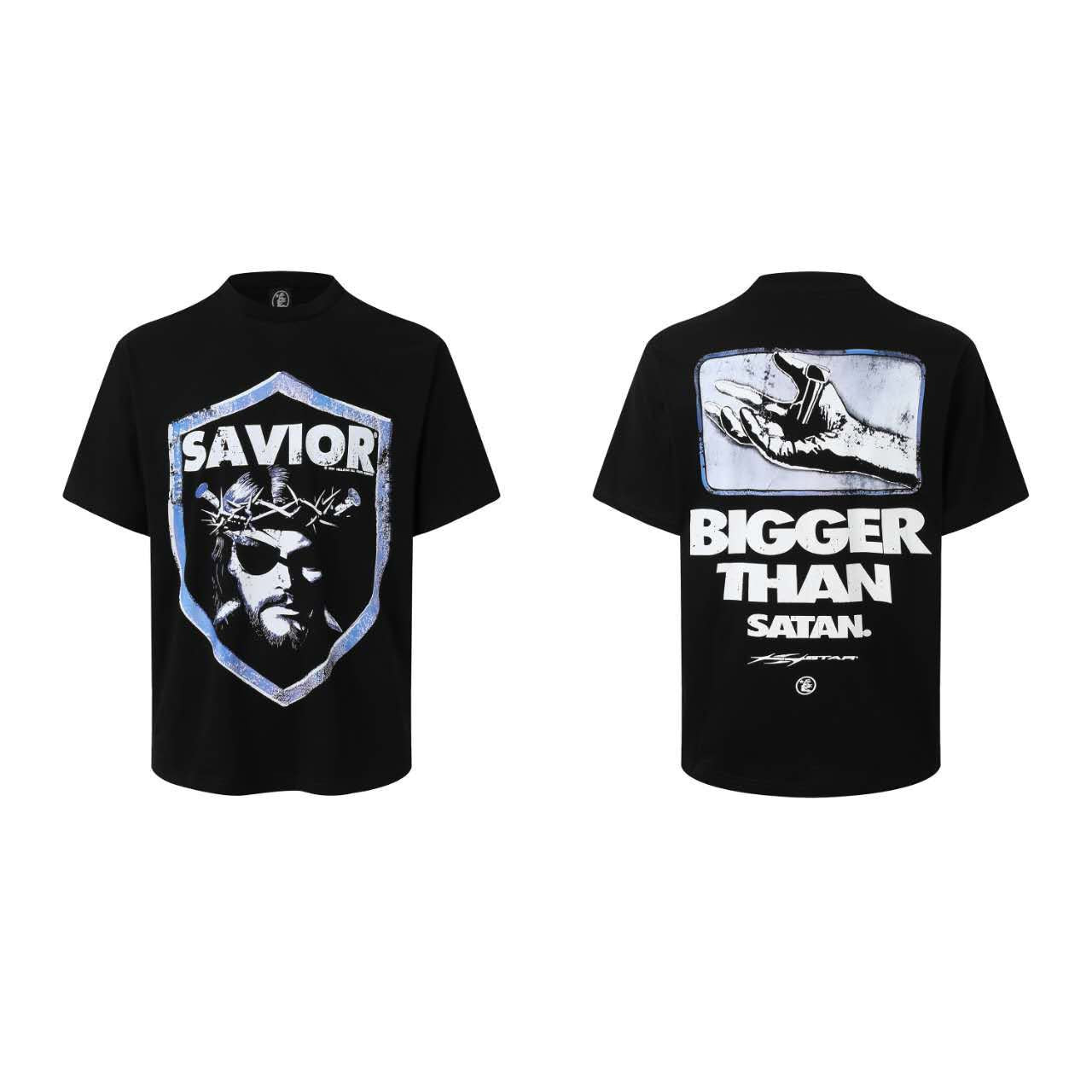 Hellstar T-shirt