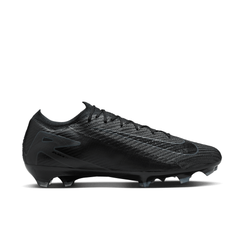Nike Mercurial Football Boots - Black Stealth