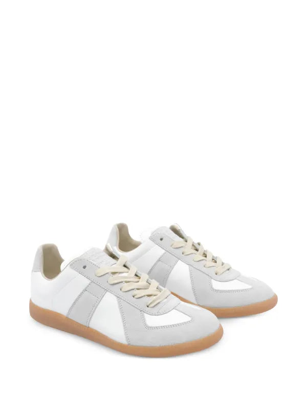 Maison Margiela Replica Sneakers - White