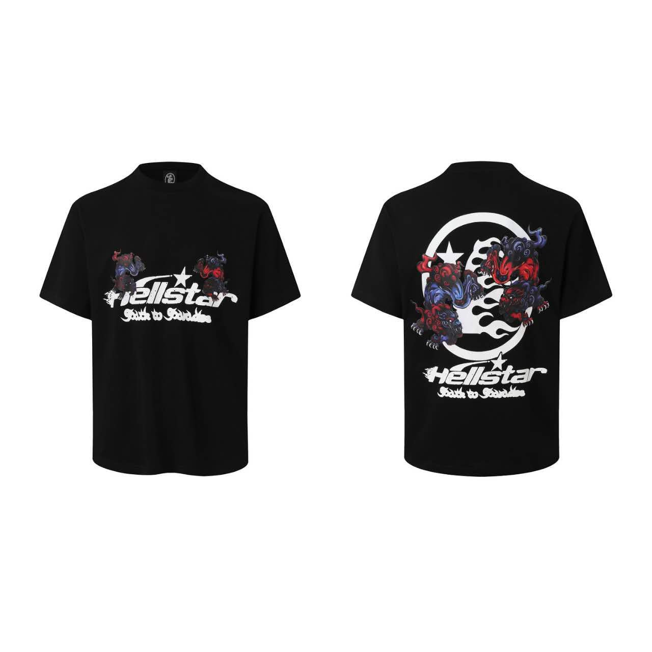 Hellstar T-shirt
