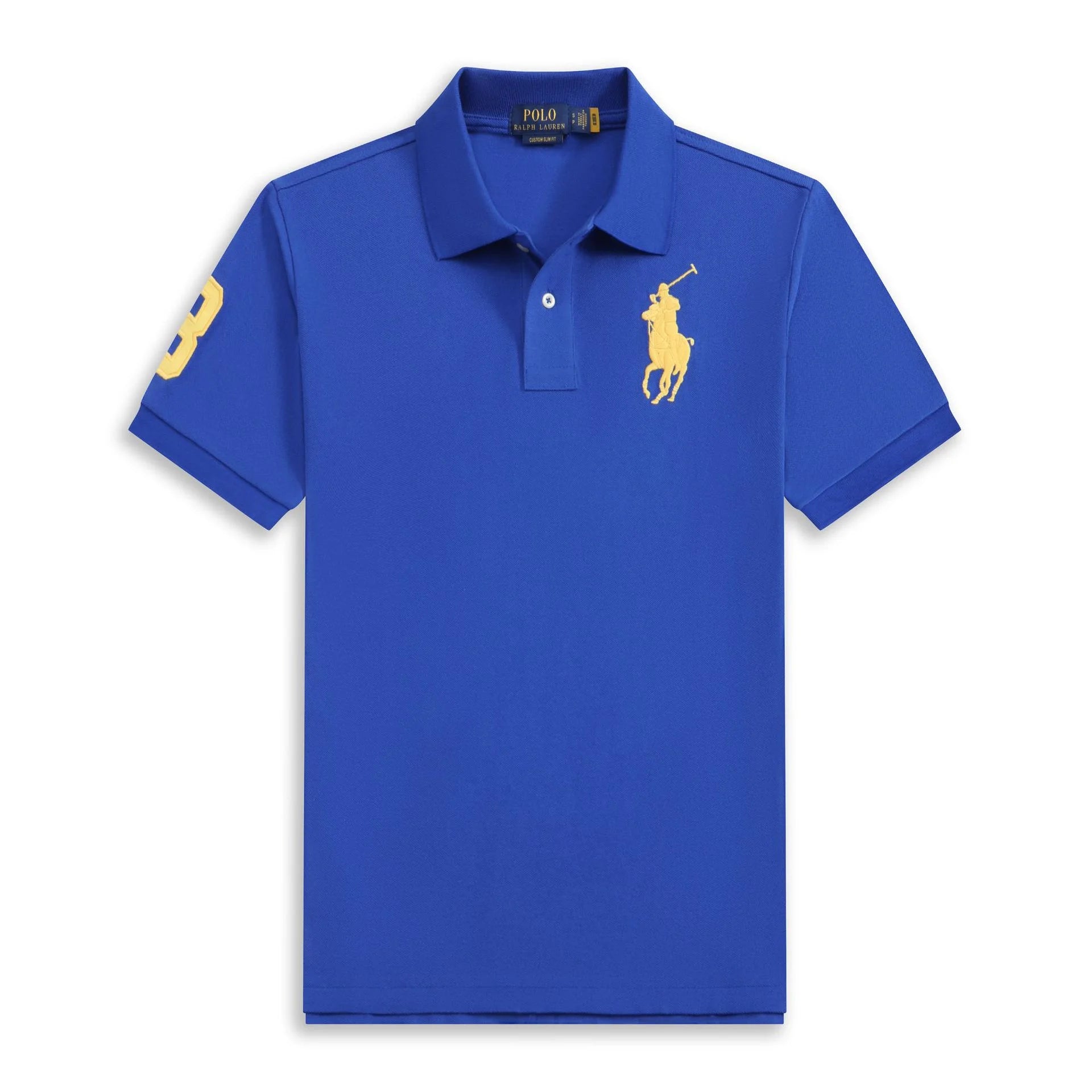 Polo Ralph Lauren Shirt - Blue