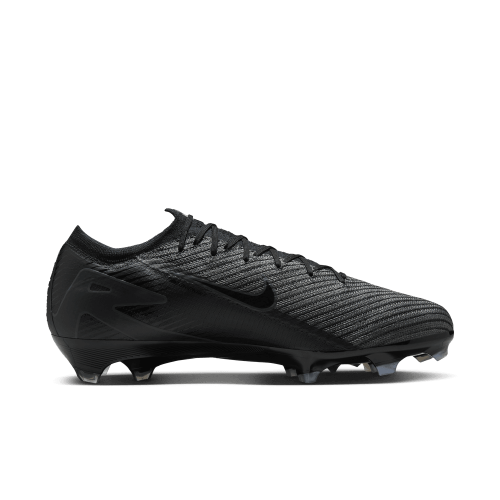 Nike Mercurial Football Boots - Black Stealth