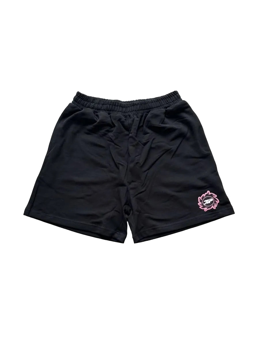 Broken Planet Shorts