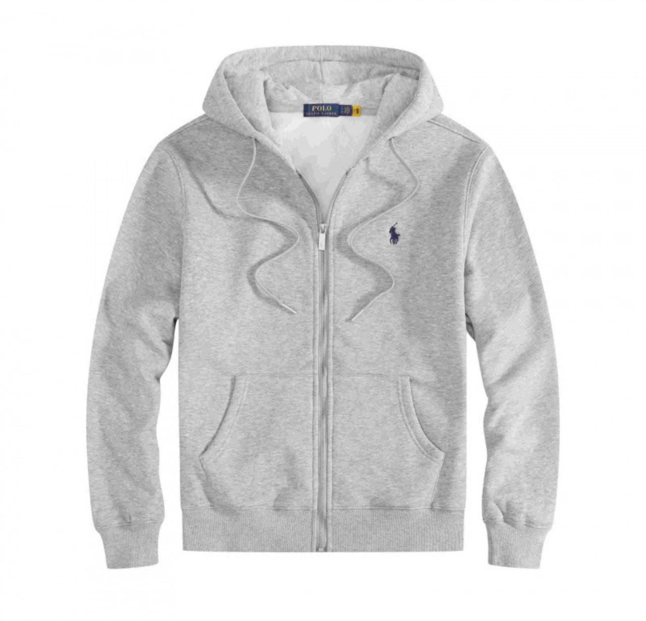 Polo by Ralph Lauren グレー ジャケット XL Polo Ralph Lauren Jacket - Grey