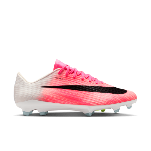 Nike Mercurial Vapor Football Boots - Pink Coral
