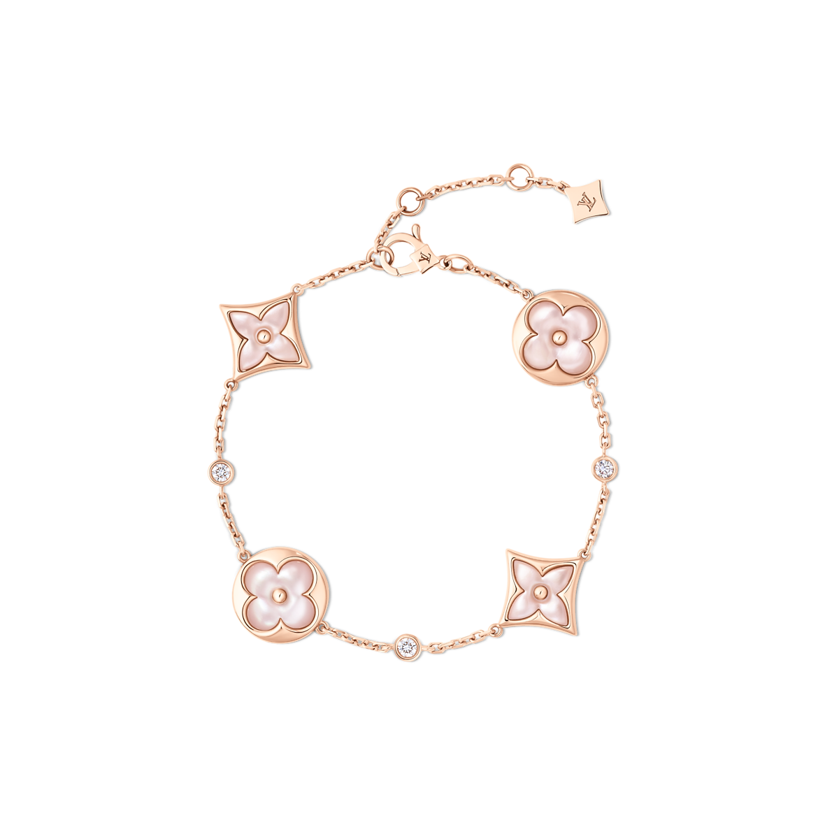 LV Blossom BB Bracelet