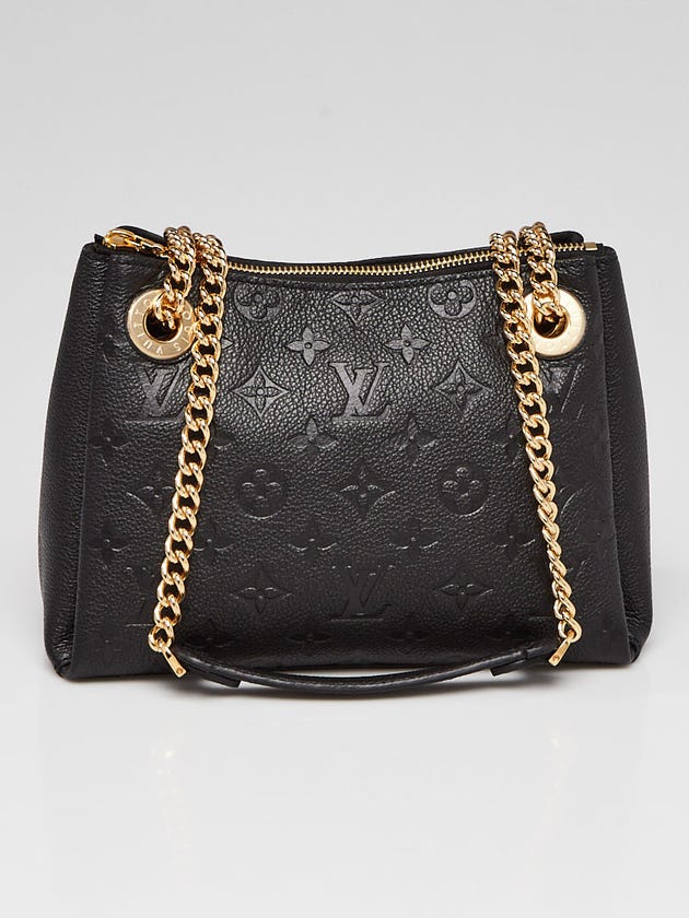 Louis Vuitton Surene BB bag