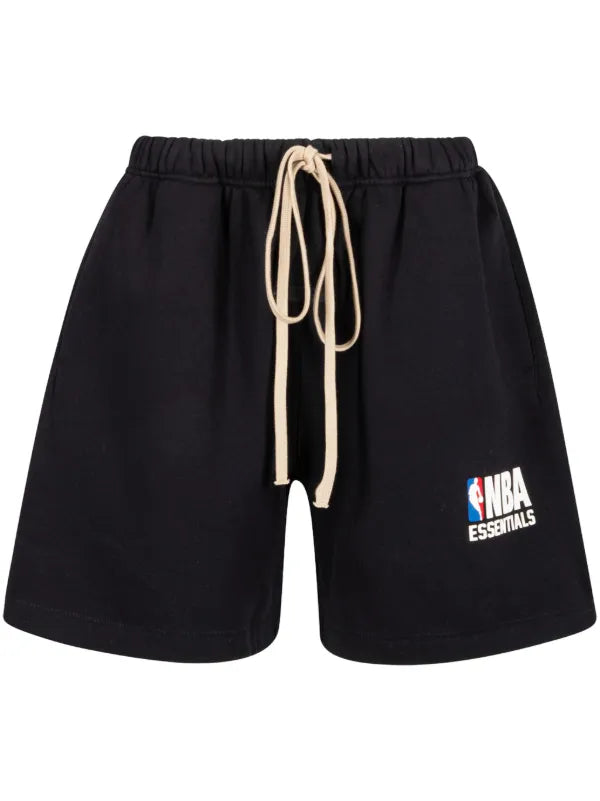 Fear of God Essentials NBA Shorts - Black