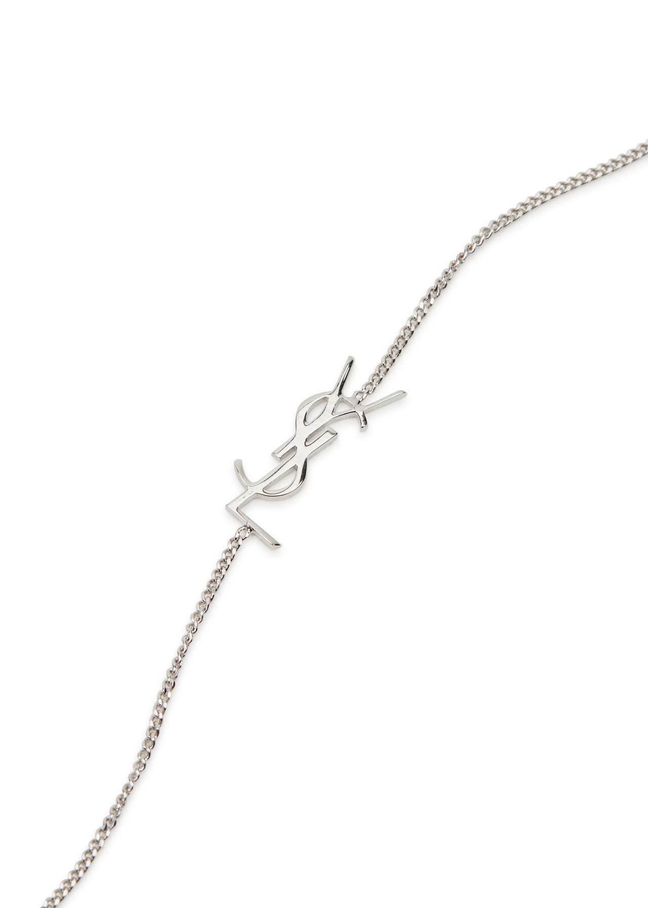 Saint Laurent Cassandre Bracelet