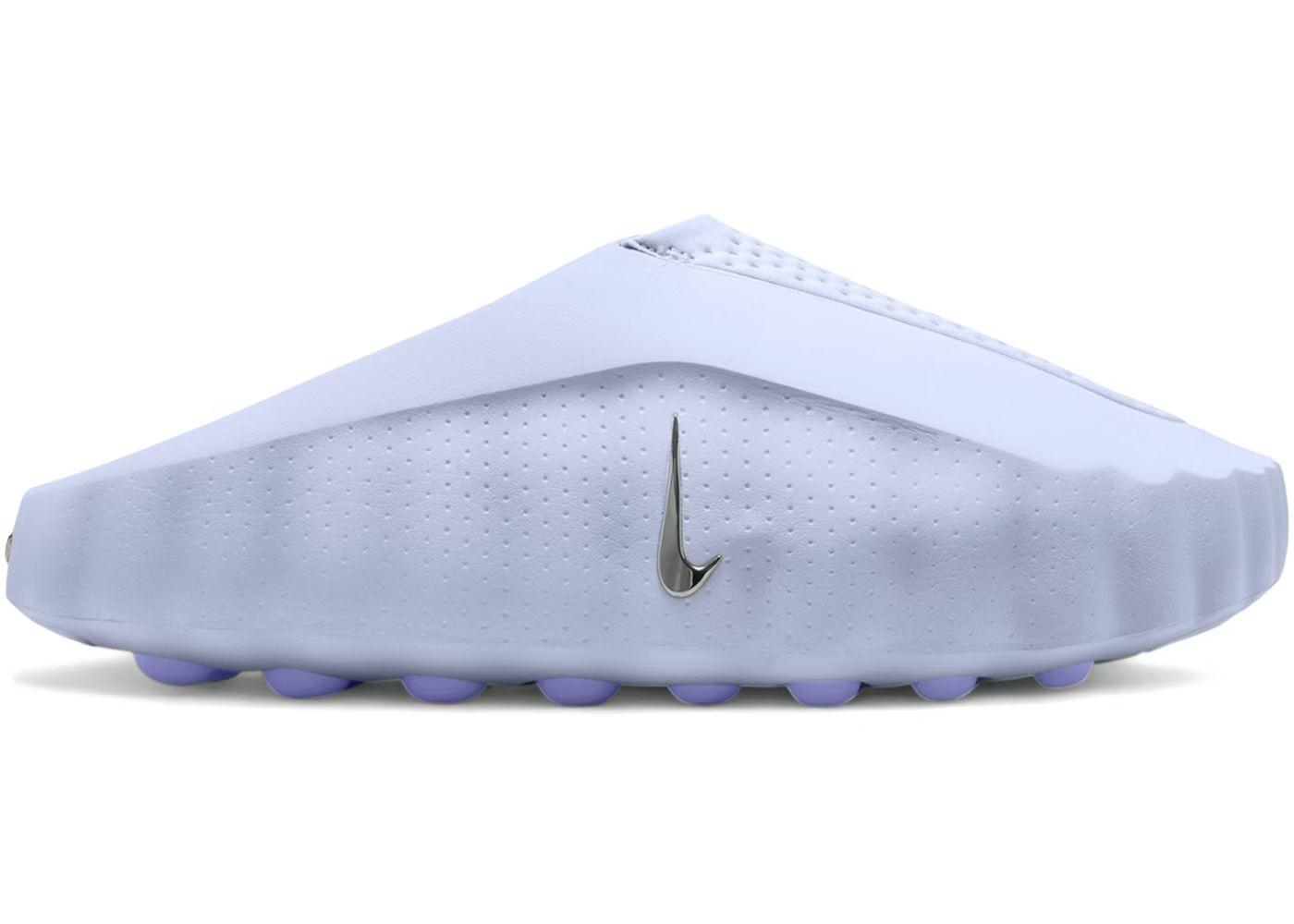 Nike Mind 001 Slides - Purple
