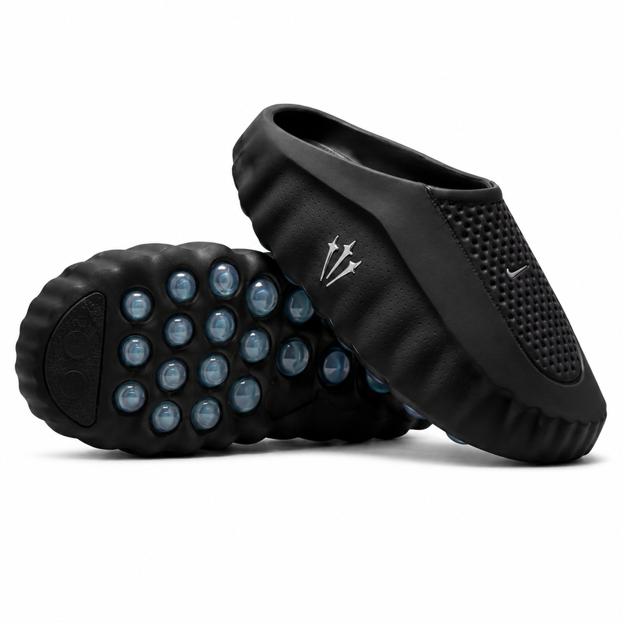 Nike Mind 001 "Nocta” - Black