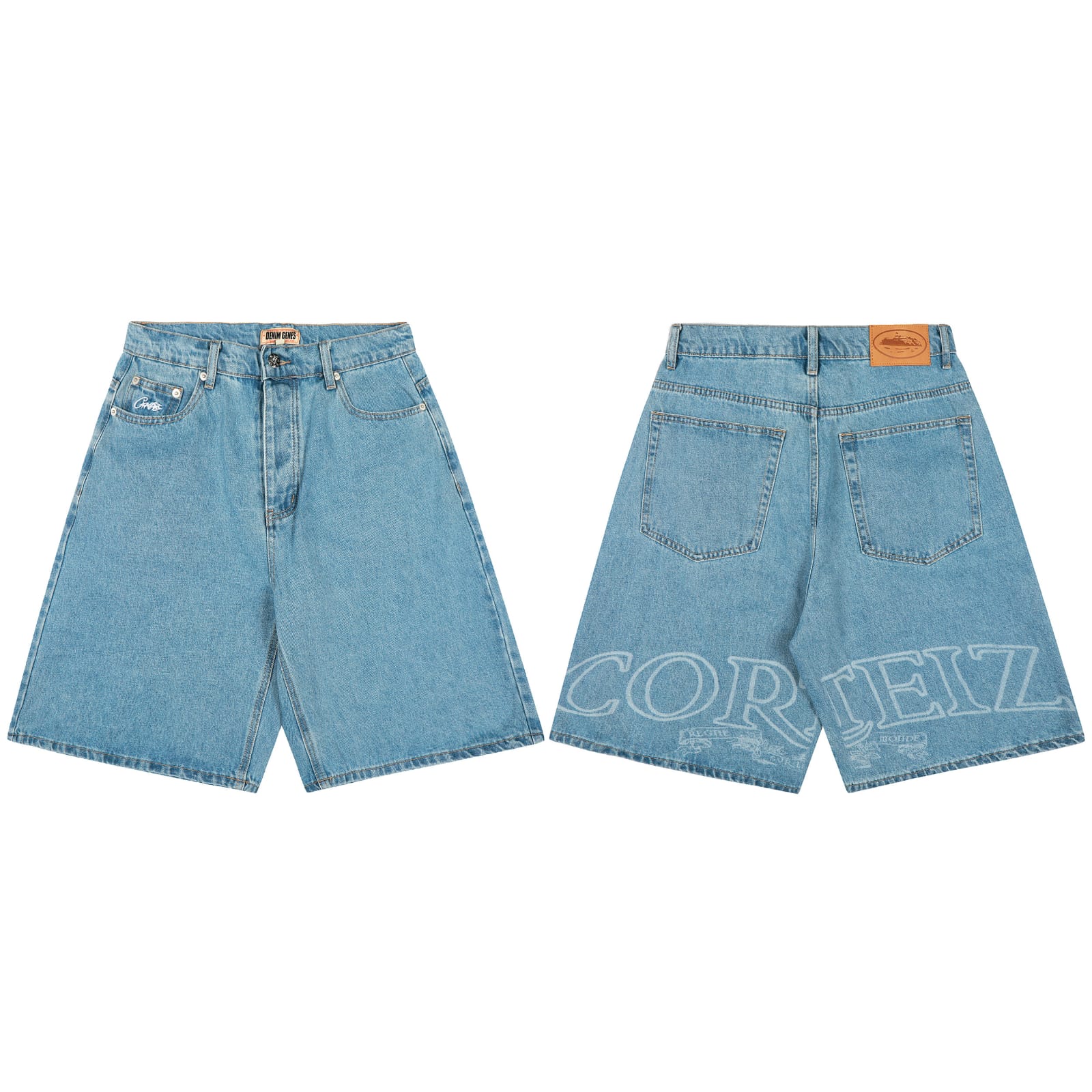 Corteiz Jorts