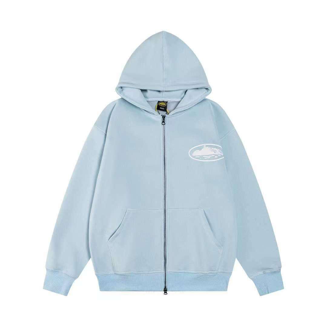 Corteiz Zipper Jacket