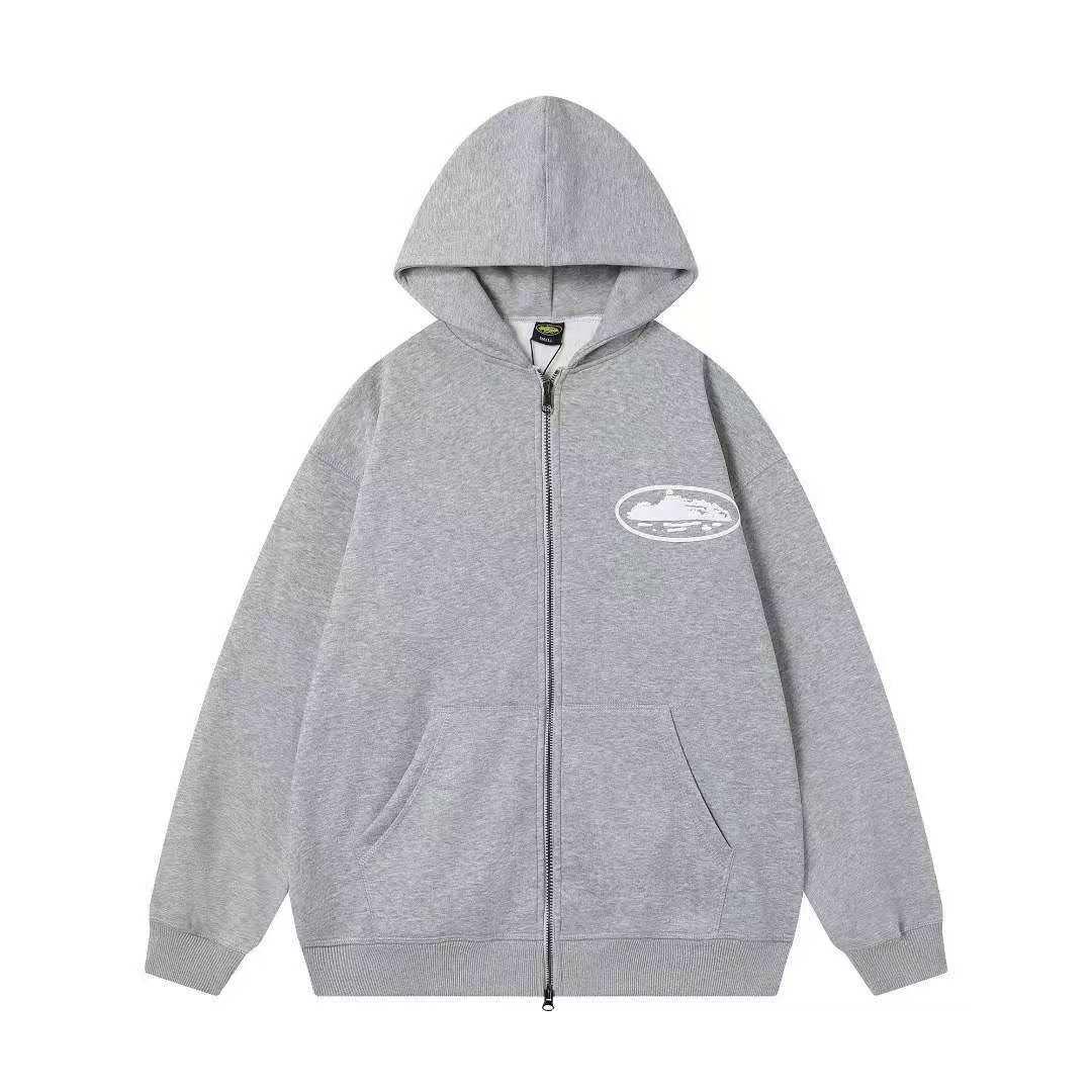 Corteiz Zipper Jacket