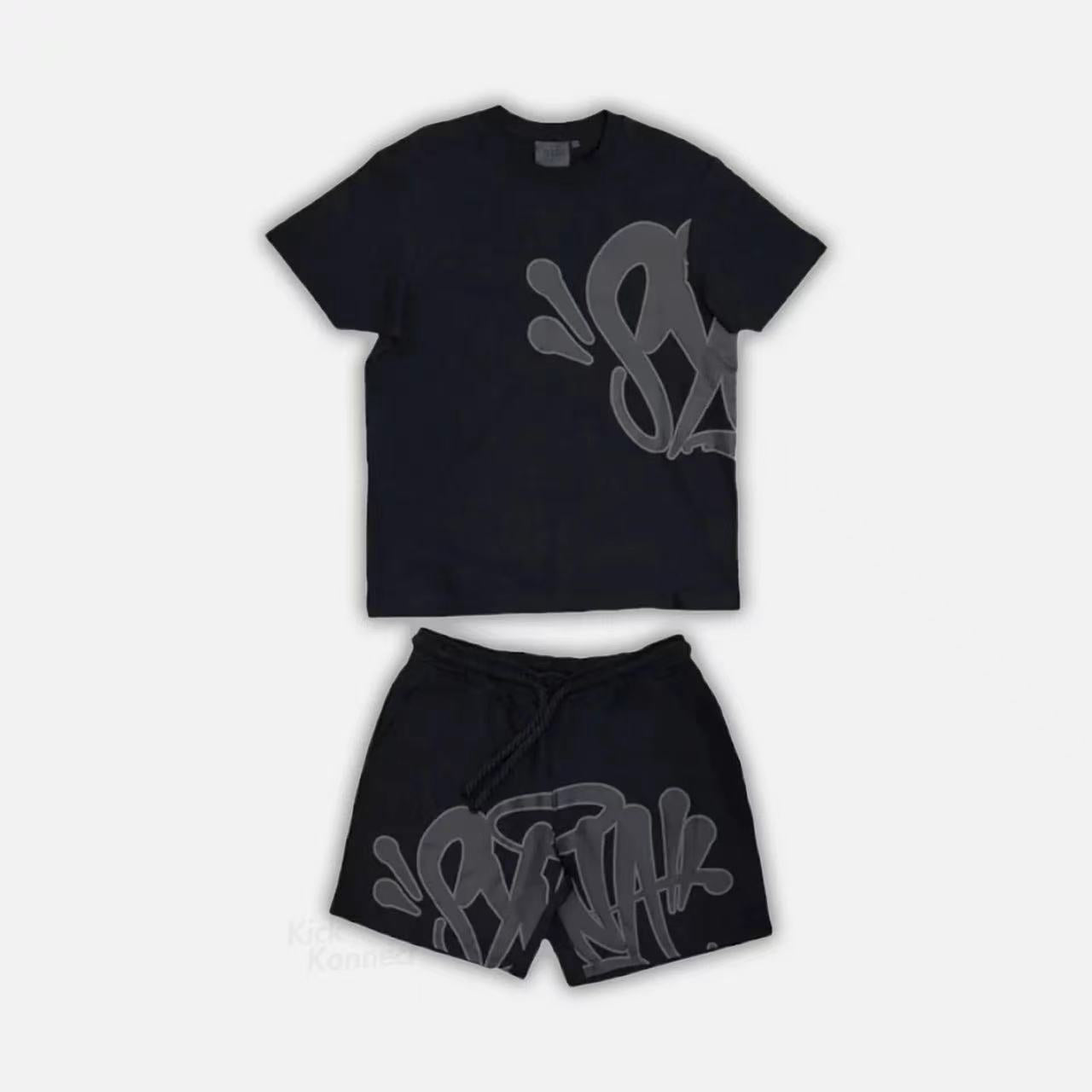 SYNA WORLD Set "Black"