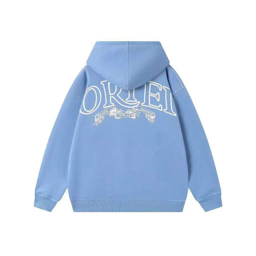Corteiz Superior Royale Jacket