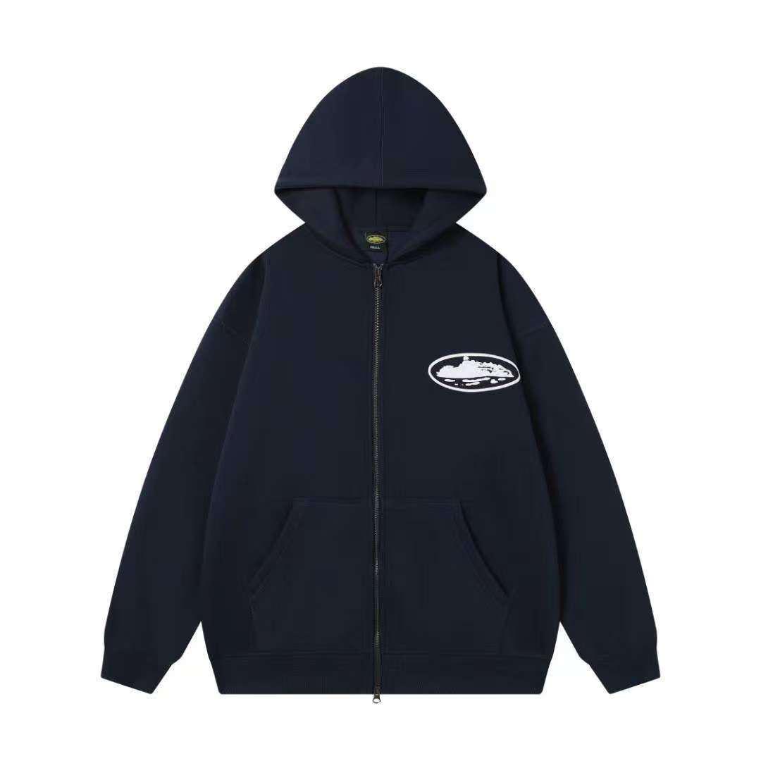 Corteiz Zipper Jacket