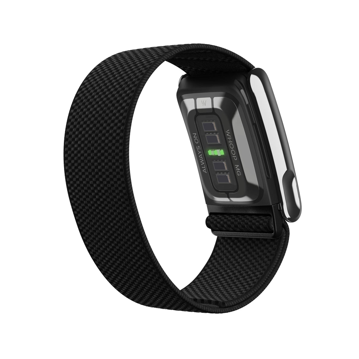 WHOOP 5.0 One – Black